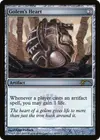 Product image for Golem's Heart