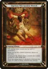 Product image for Imprison This Insolent Wretch