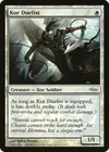 Product image for Kor Duelist