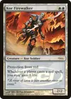 Product image for Kor Firewalker