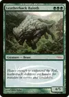 Product image for Leatherback Baloth