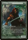 Product image for Nissa's Chosen
