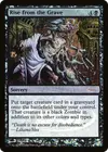 Product image for Rise from the Grave