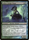 Product image for Selkie Hedge-Mage