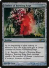 Product image for Shrine of Burning Rage