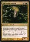 Product image for Sprouting Thrinax