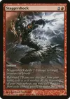 Product image for Staggershock