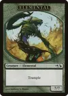 Product image for Elemental