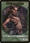 Product image for Elf Warrior
