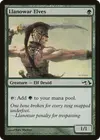 Product image for Elfes de Llanowar