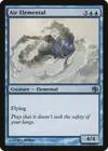 Product image for Air Elemental