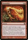 Product image for Demonfire