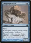 Product image for Fledgling Mawcor