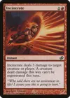 Product image for Incinerate