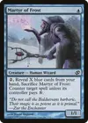 Product image for Martyr of Frost