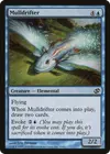 Product image for Mulldrifter