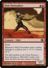 Product image for Slith Firewalker