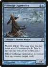 Product image for Voidmage Apprentice