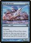 Product image for Wall of Deceit