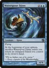 Product image for Waterspout Djinn
