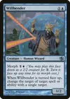 Product image for Willbender