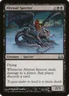 Product image for Spectre des abysses