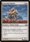 Product image for Paladin fougueux
