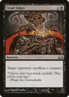 Product image for Édit cruel