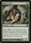 Product image for Albino Troll
