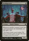 Product image for Deathgreeter