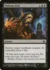Product image for Hideous End