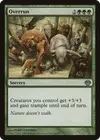 Product image for Overrun