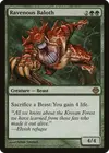 Product image for Ravenous Baloth