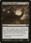 Product image for Rise from the Grave
