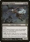 Product image for Skeletal Vampire