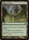 Product image for Slippery Karst