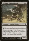 Product image for Twisted Abomination