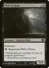 Product image for Wall of Bone