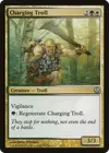 Product image for Troll fougueux