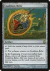 Product image for Relique de la Coalition