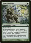 Product image for Terrain fertile