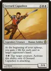 Product image for Gerrard Capashen