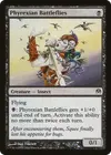 Product image for Moucharmes phyrexianes