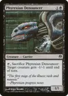Product image for Sycophante phyrexian