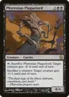 Product image for Seigneur de la peste phyrexian