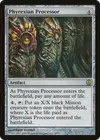 Product image for Processeur phyrexian