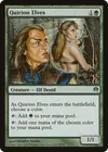 Product image for Elfes quirionais