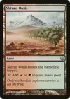 Product image for Oasis shivâne