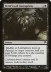Product image for Vrilles de corruption