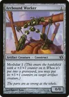 Product image for Arcbound Worker